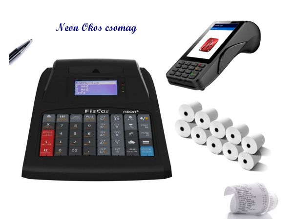 Neon okos csomag Neon okos csomag