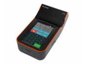 K10 hordozható online pénztárgép K10 hordozható online pénztárgép