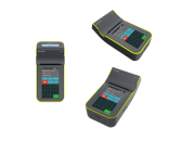 K10 hordozható online pénztárgép K10 hordozható online pénztárgép