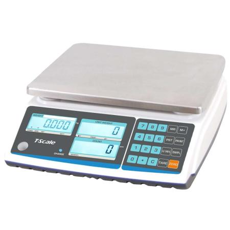 Darabszámláló mérleg ZHC