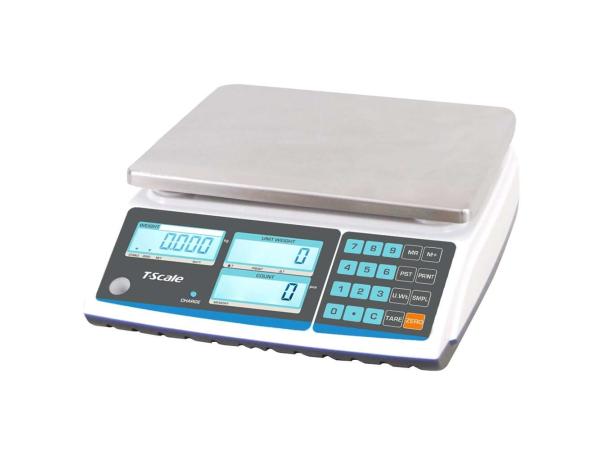 Darabszámláló mérleg ZHC