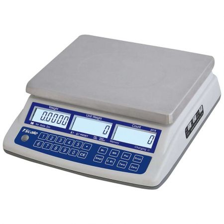 Darabszámláló mérleg AHC 