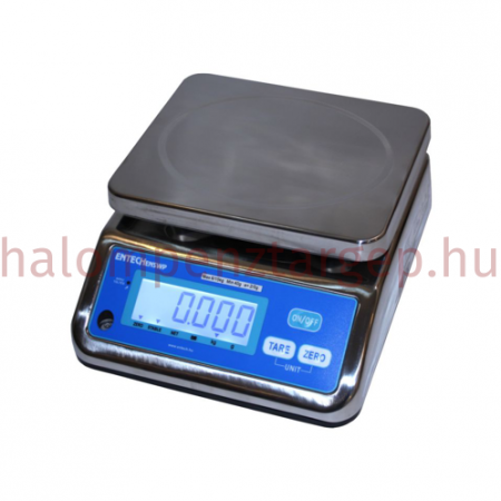 Asztali mérleg ENSWP  6kg; 15kg