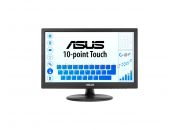ASUS VT168HR érintőképernyős rendszer Elérhető áron