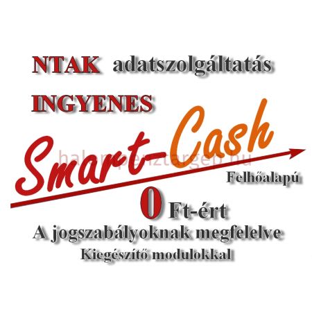 NTAK szoftver