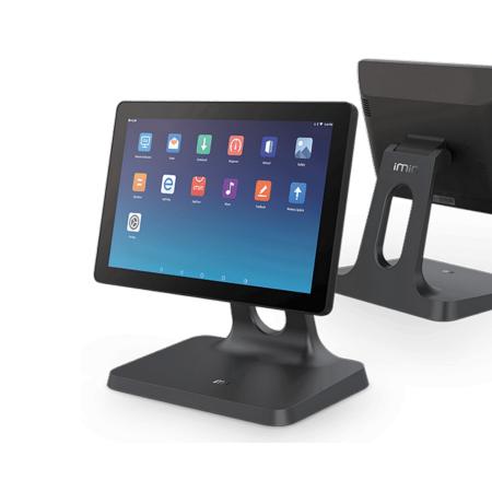 iMin D2-402 Android 11 POS érintőképernyős rendszer