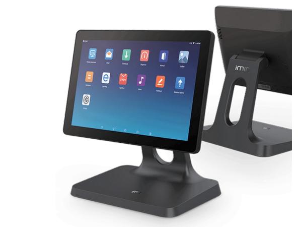 iMin D2-402 Android 11 POS érintőképernyős rendszer iMin D2-402 Android 11 POS érintőképernyős rendszer