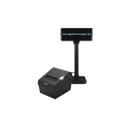 Fiscat Super FP MAX80 adóügyi nyomtató