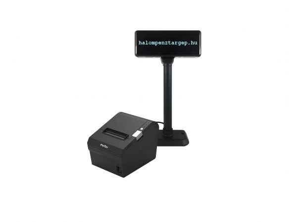 Fiscat Super FP MAX80 adóügyi nyomtató Fiscat Super FP MAX80 adóügyi nyomtató