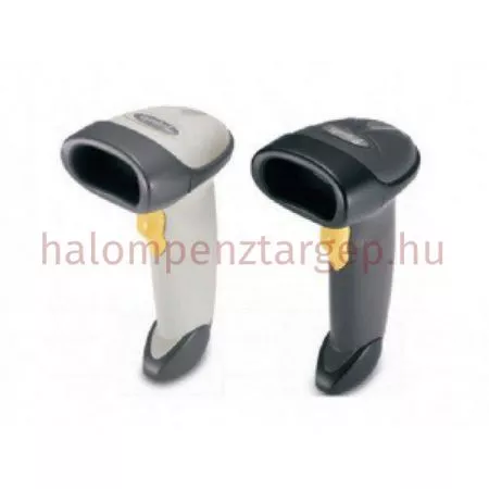 Symbol LS2208 Laser vonalkód olvasó