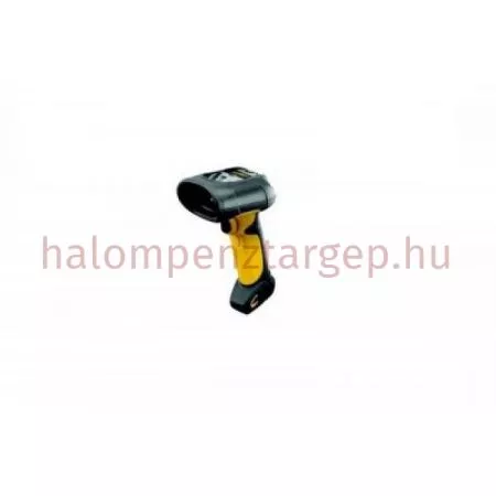Motorola DS3508 ipari vonalkód olvasó 