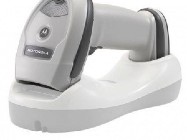 Motorola LI4278 vezeték nélküli olvasó Motorola LI4278 vezeték nélküli olvasó