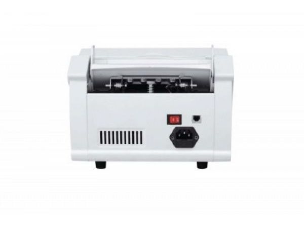 CashTech 170 bankjegy számláló