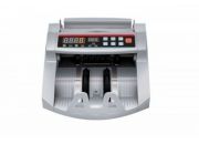 CashTech 170 bankjegy számláló