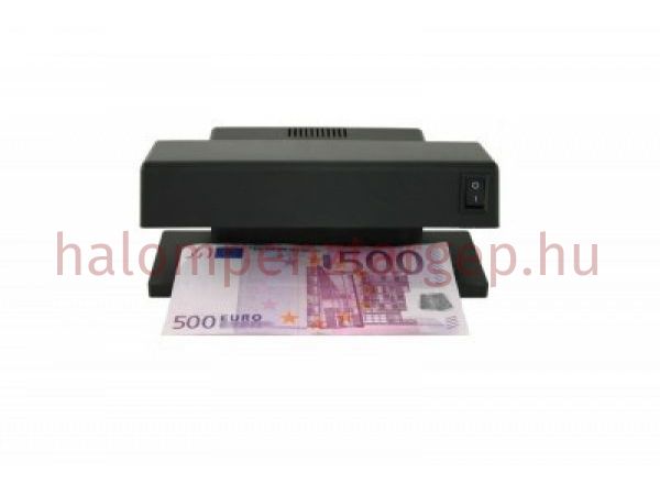 Counterfeit Detector Bankjegy vizsgáló