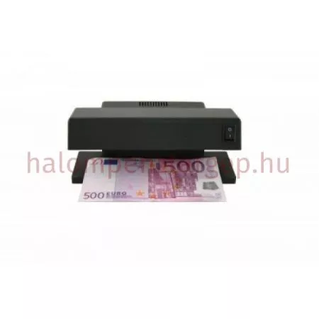 Counterfeit Detector Bankjegy vizsgáló