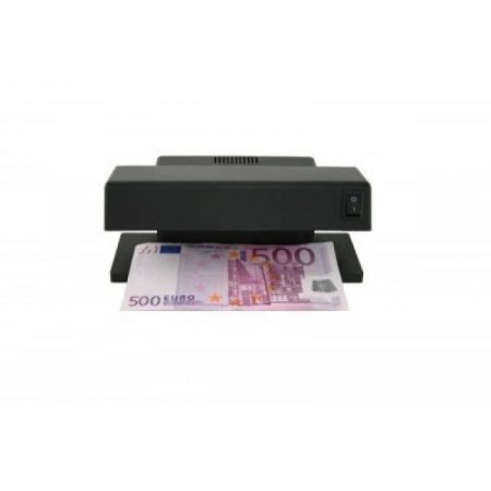 Counterfeit Detector Bankjegy vizsgáló