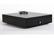 Kasszafiók CH30 fekete