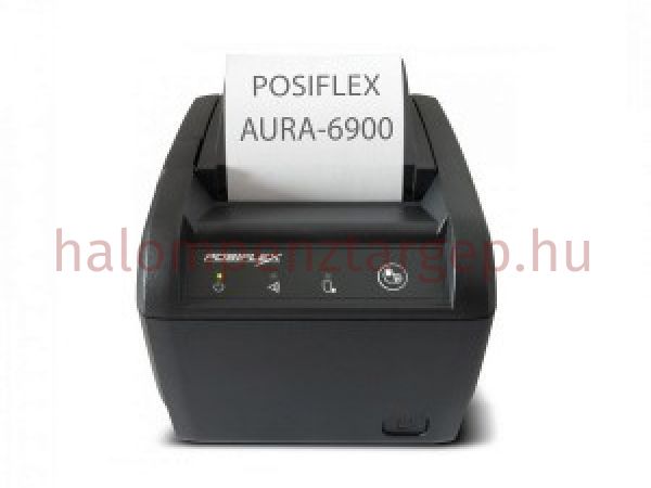 Posiflex AURA-6900