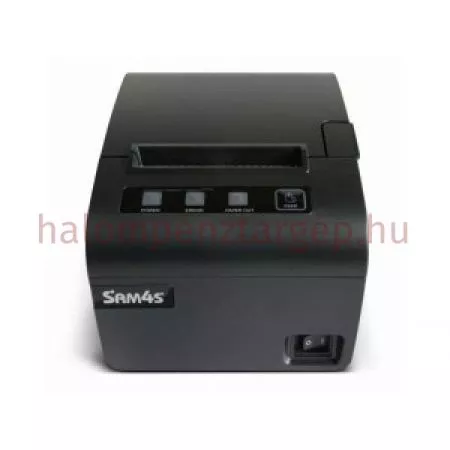 Sam4s ELLIX 30