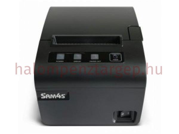Sam4s ELLIX 30