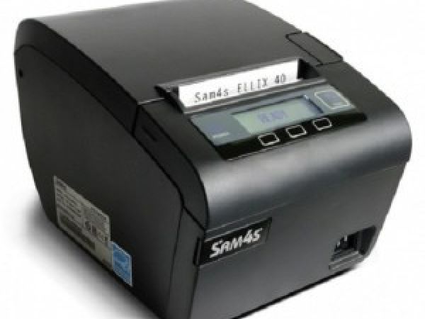 Sam4s ELLIX 40 Sam4s ELLIX 40