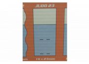 Sato Judo Árazó 2 soros