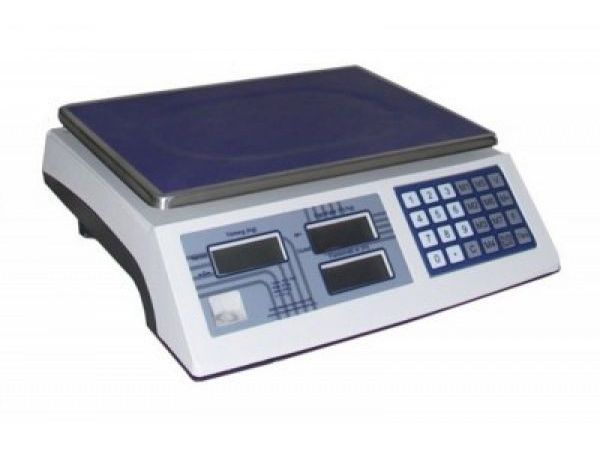 Használt ACS-15A mérleg Használt ACS-15A mérleg