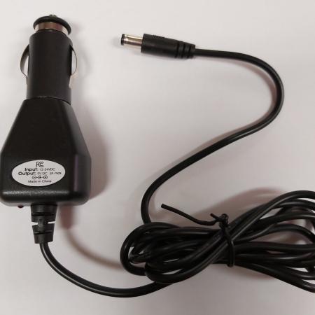 Fiscat iPalm autós töltő A245