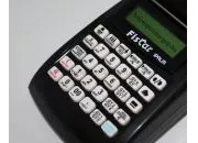 Fiscat iPalm GPS