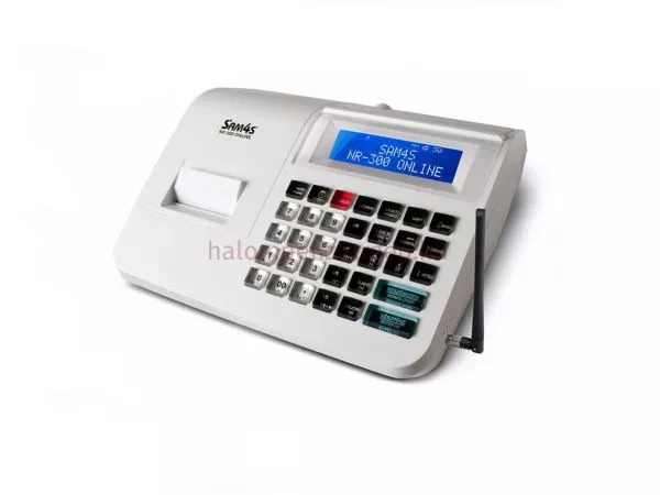 Sam4S NR-300