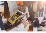 Bankkártya POS terminál Bankkártya POS terminál