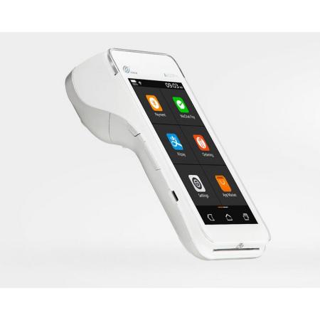 TEYA Bankkártya terminál