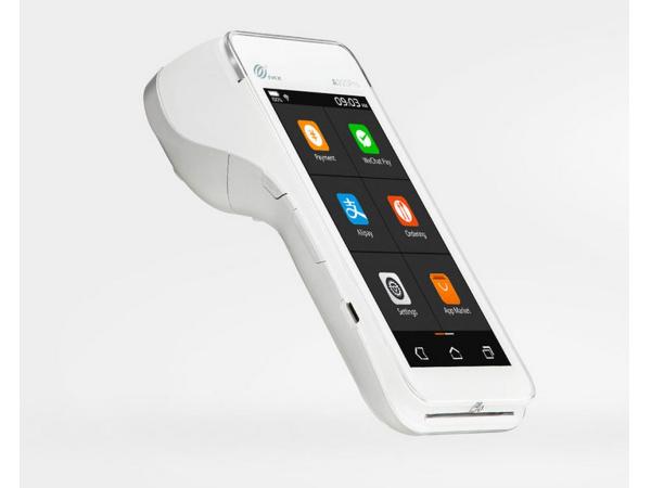 TEYA Bankkártya terminál TEYA Bankkártya terminál