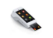 TEYA Bankkártya terminál TEYA Bankkártya terminál