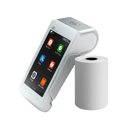 Hellopay terminál INGYEN