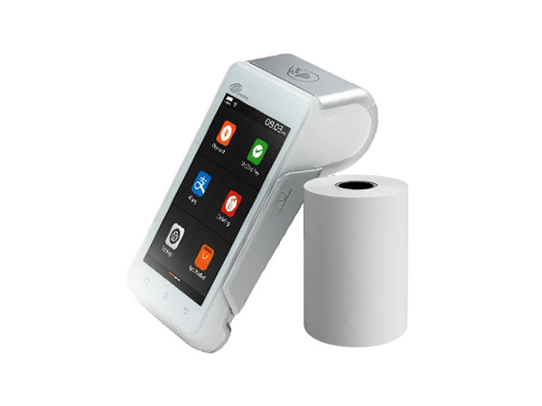 Hellopay terminál INGYEN Hellopay terminál INGYEN